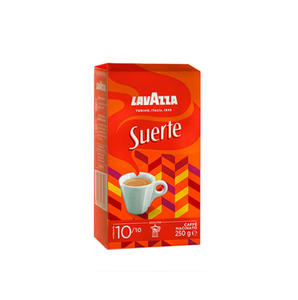 Lavazza Suerte Directo de Fábrica de Distribuidores Europeos Autorizados con Documentación Completa de Exportación y Temperatura - Product Image 4