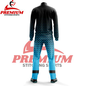 Survêtement à capuche coupe-vent imprimé par sublimation décontracté 100% polyester pour adultes, taille plus, respirant, polaire, sweat-shirt d'hiver - Product Image 2