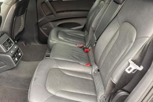 Audi Q7 TDI Prestige 2014 usado en buen estado - Product Image 5