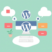 Sistema de gestión de contenido de diseño y desarrollo de sitios web de 10 páginas de WordPress de bajo costo