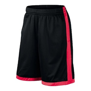 Pantalones deportivos de baloncesto Pantalones cortos deportivos para hombres Pantalones cortos de curry Entrenamiento Tiro de calentamiento Pantalones para correr de secado rápido - Product Image 3