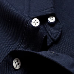 Camiseta POLO de gama alta para hombre, Jersey de verano personalizable con mangas cortas, logotipo bordado, solapa, transpirable y cómodo - Product Image 3