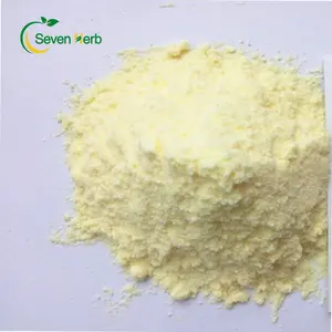 Supply Bulk Price 99% Alpha Lipoic Acid Powder CAS 1077-28-7 For Food Supplements