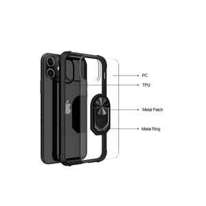 Funda Protectora de Silicona Líquida Premium de la Serie ATA Mola para iPhone 12 Mini, Estilo Ins, Resistente a Impactos, Venta al por Menor A22 A50 - Product Image 5