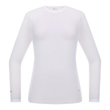 Camiseta con cuello en Ice V para mujer - Product Image 5