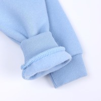 Sudadera con capucha unisex de alta calidad para niños, con logo personalizado, impresión digital, venta al por mayor, 100% algodón orgánico con spandex.