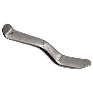 Rétracteur de joue manuel en acier inoxydable, autoclavable, certifié CE, pour clinique, Minnesota, instrument chirurgical dentaire oral, usage hospitalier - Product Image 1