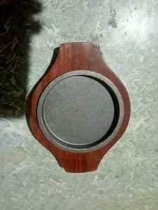 ไม้ซิซเลอร์สำหรับเสิร์ฟร้อนทำจากไม้อุปกรณ์ร้านอาหารของโรงแรมที่ต้องการคุณภาพสูงจากอินเดีย - Product Image 3