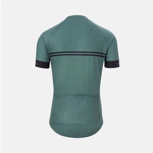 Usine personnalisée en plein air route hommes vêtements de cyclisme maillot été respirant séchage rapide à manches longues vêtements de vélo - Product Image 5