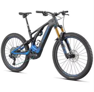 Meilleures ventes Vélo électrique VTT Carbon XX1 Eagle 2022 Bluetooth Étanche Prêt à être expédié - Product Image 2