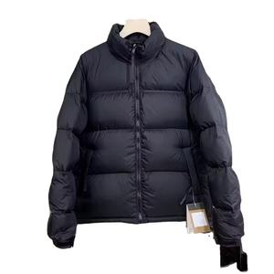 Chaquetas de Plumón de Invierno de Alta Calidad, Chaquetas Acolchadas, Ropa de Hombre para Exteriores, Chaqueta de Diseñador de Lujo para Hombre - Product Image 5