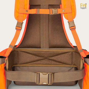 Chalecos tácticos duraderos resistentes al corte de ajuste cómodo con diseño personalizado Chaleco táctico transpirable - Product Image 4