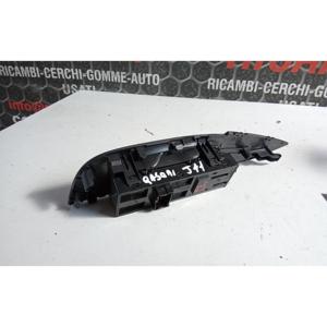 Pulsante Alzacristallo Posteriore Sinistro NISSAN Qashqai Serie (14>) 25411HV02A - Product Image 3