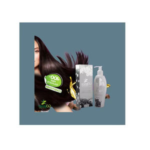 Venta caliente después del cuidado del champú sin sulfato después del cuidado acondicionador de jojoba y champú al mejor precio - Product Image 1