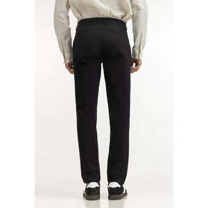 Pantalones Caqui Slim Fit para Hombre MN-TRC-SS25-011, Casuales y Formales, Tela Oxford, Cintura Media, Logotipo Personalizable, Corte Holgado, Tipo Cargo, Talla XL - Product Image 3