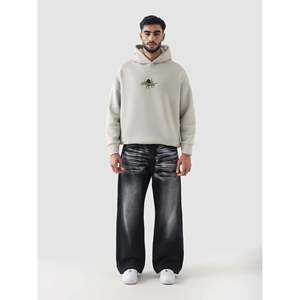 Tela Francesa 100% Algodón, Crea Tu Propia Suerte - Serigrafía - Product Image 1