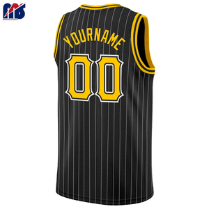 High Quality Custom Unisex Basketball Jersey <b>Light</b> Weight Breathable High Quality College Basketball Uniforms Wholesale Wear - Product Image 3