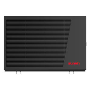 EVI A +++-<span class=keywords><strong>Aerotermia</strong></span> aire-agua 6kw 12w 18kw R290 monobloc bombas de calor para Europa - Product Image 6