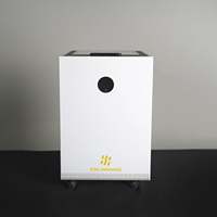 ASLMINER efisiensi tinggi penjualan laris mesin tambang C1 pencelupan Kit pendingin terbaik Asic Miner kontainer untuk Data Server