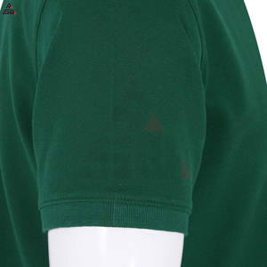 Nouvelle conception, logo personnalisé, respirant, imprimé, chemise décontractée à manches courtes pour hommes, coton et fibre de bambou - Product Image 2