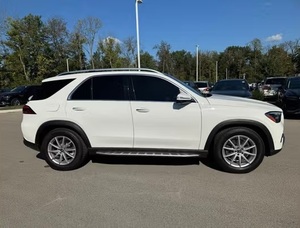 รถยนต์มือสอง Mercedes-Benz GLE 350 4MATIC SUV ปี 2024 สุดยอดเยี่ยม - Product Image 4