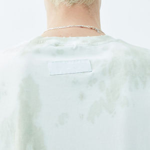 Nuevas camisetas gráficas al por mayor para hombres 100% algodón moda Casual estilo Simple camiseta mejor diseño camiseta gráfica - Product Image 6