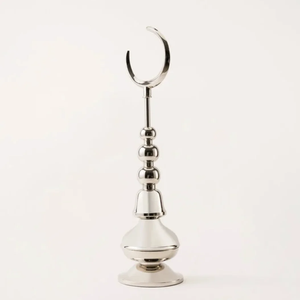 เครื่องประดับโลหะสำหรับตกแต่งโต๊ะอิสลามรอมฎอน & ตกแต่งโต๊ะรูปทรงมัสยิดที่น่าตื่นตาตื่นใจรายการที่กำหนดเองสำหรับงานเฉลิมฉลองทางศาสนา - Product Image 2