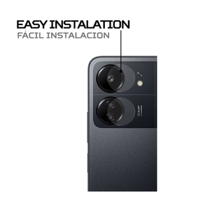 Antishock สำหรับ Xiaomi poco อุปกรณ์ป้องกันหน้าจอ C65เลนส์มือถือ - Product Image 3