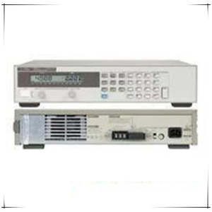 Fuente de Alimentación Regulada de Corriente Continua Monofásica de 20V 10A Agilent 6542A/HP6542A Usada - Product Image 1