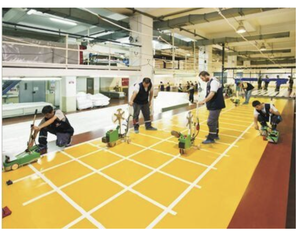 GRANDE FOURNITRICE! Meilleur prix pour la machine à souder les bâches VariantT1 (compacte, rapide et fiable) - Prête à être expédiée - Product Image 2