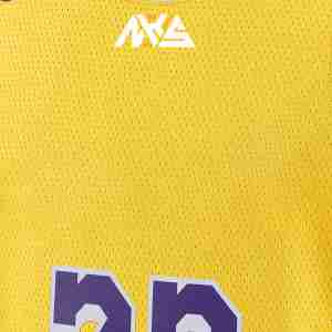2024 BSCI nueva llegada hombres personalizados Reversible baloncesto Jersey conjunto envío rápido al por mayor ropa deportiva transpirable OEM ODM - Product Image 6