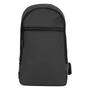Borsa a Tracolla Promozionale Personalizzata Nizzy, Contenitore per Accessori e Gadget Personalizzati - Product Image 4