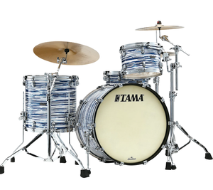 Nuevos Kits de Batería STAR Maple Exclusivos en Oferta - Product Image 1