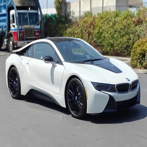 El Mejor BMW i8 Coupé del 2020 - Product Image 3