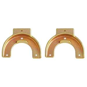 Gedore Pair of <b>Spring</b> Holders Gear <b>Pullers</b> for Convenient <b>Spring</b> Management - Product Image 1