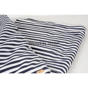 Mới In Bông Ấn Độ Tự Nhiên Rau Dye May Vải Quilting Vải Thủ Công Mẫu Khối In Indigo Vải Phế Liệu - Product Image 6