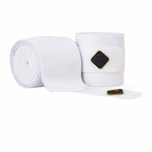 Top Trending Polo Pierna Wraps, Pierna Wraps Caballo Ecuestre Botas Bracer Pierna Wraps, Caballo Wraps Adhesivo Caballo Pierna Wraps Vendaje - Product Image 5