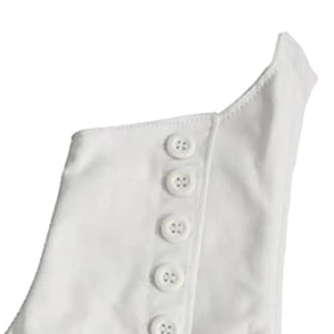 Guêtres pour hommes Piper dans toutes les tailles, couleurs et matériaux faits à la main avec boucle réglable Guêtres à vendre - Product Image 5