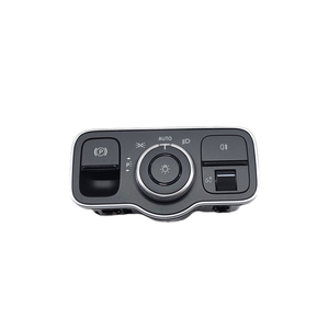 INTERRUPTEUR DE REGULATION DE L'ÉCLAIRAGE MERCEDES Classe B (W247) A2479052902 (18>23) - Product Image 1