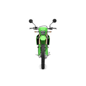 Kawasaki KLX 300R 2023 - Product Image 2