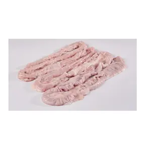 Lowest Price Green Runner Brazil Frozen Pork Large Intestines Premium Quality Bulk Quantity For Exports From Europe