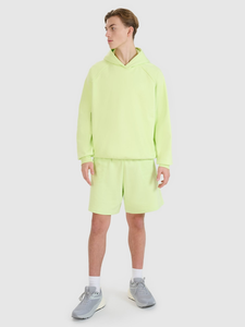 Sweat à capuche à manches longues pour hommes OEM avec poches avant Vêtements d'extérieur de style streetwear pour sweats à capuche fabriqués au Pakistan - Product Image 3
