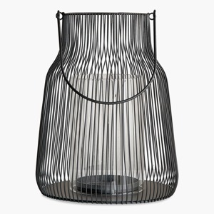 Bougeoir en cristal moderne Lampe décorative de designer Accent de maison élégant pour table à manger Décoration de fête de mariage - Product Image 5
