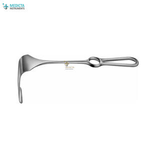 Mikulicz-Retractor Abdominal quirúrgico General, Retractor Abdominal - Product Image 3