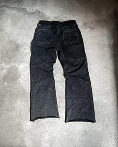 Vente en gros 100% coton Jogger hommes pantalons de survêtement personnalisé 3D pour bouffée impression polaire respirant décontracté pantalons de survêtement - Product Image 6