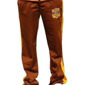 Conjunto Deportivo de Felpa Iota Phi Theta para Hombre, Dos Piezas, Ropa de Fraternidad Griega, Diseño Bordado 1963 - Product Image 5