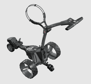Nuevo Carro de Golf Eléctrico con Control Remoto Motocaddy M7 de Alta Calidad - Product Image 2