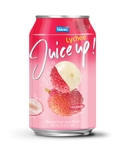 OEM Tropical Fruit Juice 330ml Pineapple Lychee Soursop Mango Guava Puree Watermelon Flavored-Free Samples & Design - Product Image 2