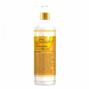 โลชั่นบำรุงผิวกายสูตรผิวกระจ่างใส - บำรุง ฟื้นฟู ลดเลือนจุดด่างดำ - Product Image 4