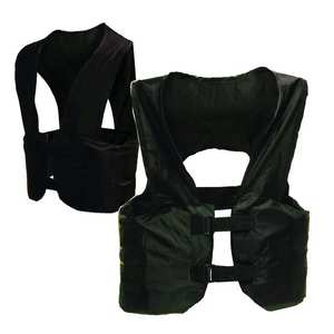 Chaleco de protección de costilla de Karting avanzado Protector de costilla de Kart de cobertura completa Protector de costilla de carreras de Kart ultraligero - Product Image 2